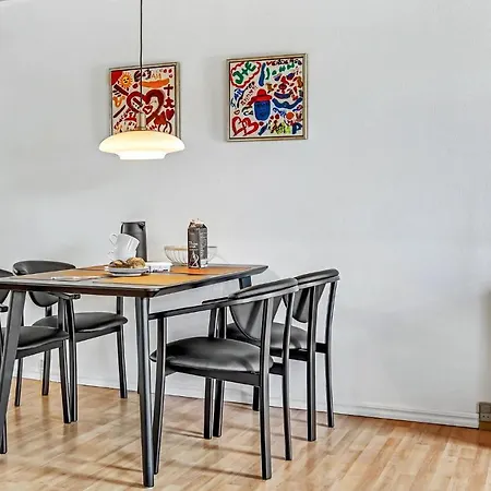 Apartment Beautiful In With Wifi